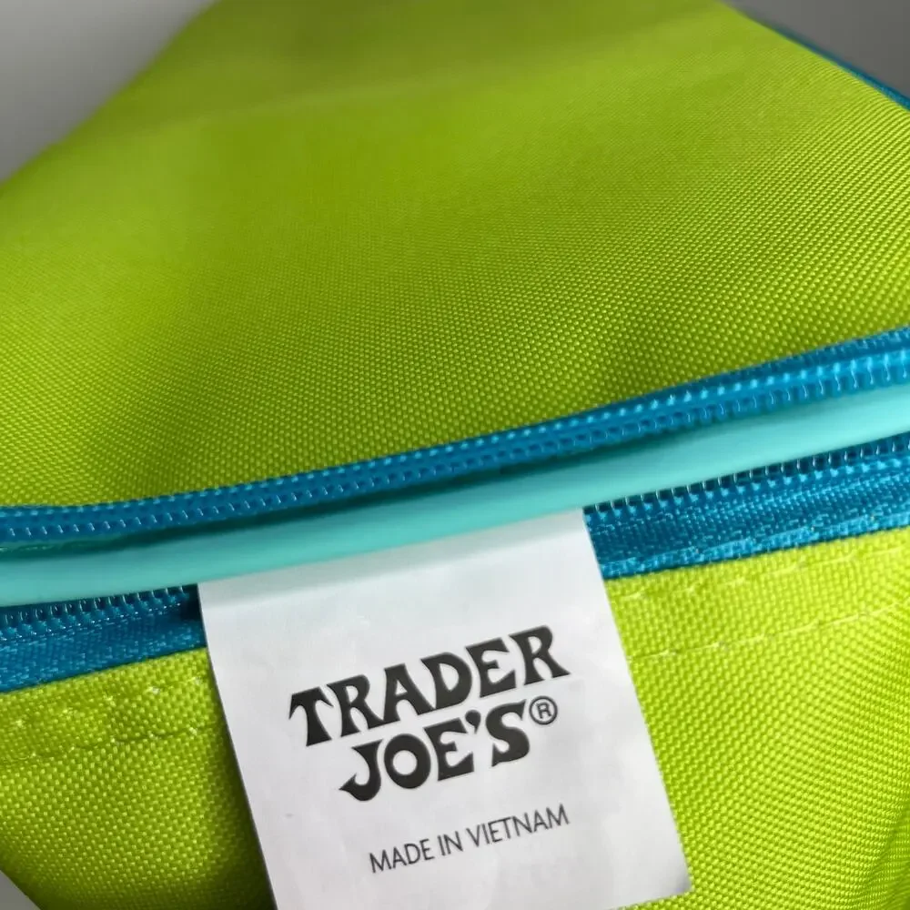 Trader JoeS nwt new